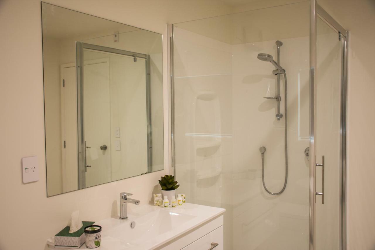 Tekapo Luxury Apartments レイク・テカポ エクステリア 写真