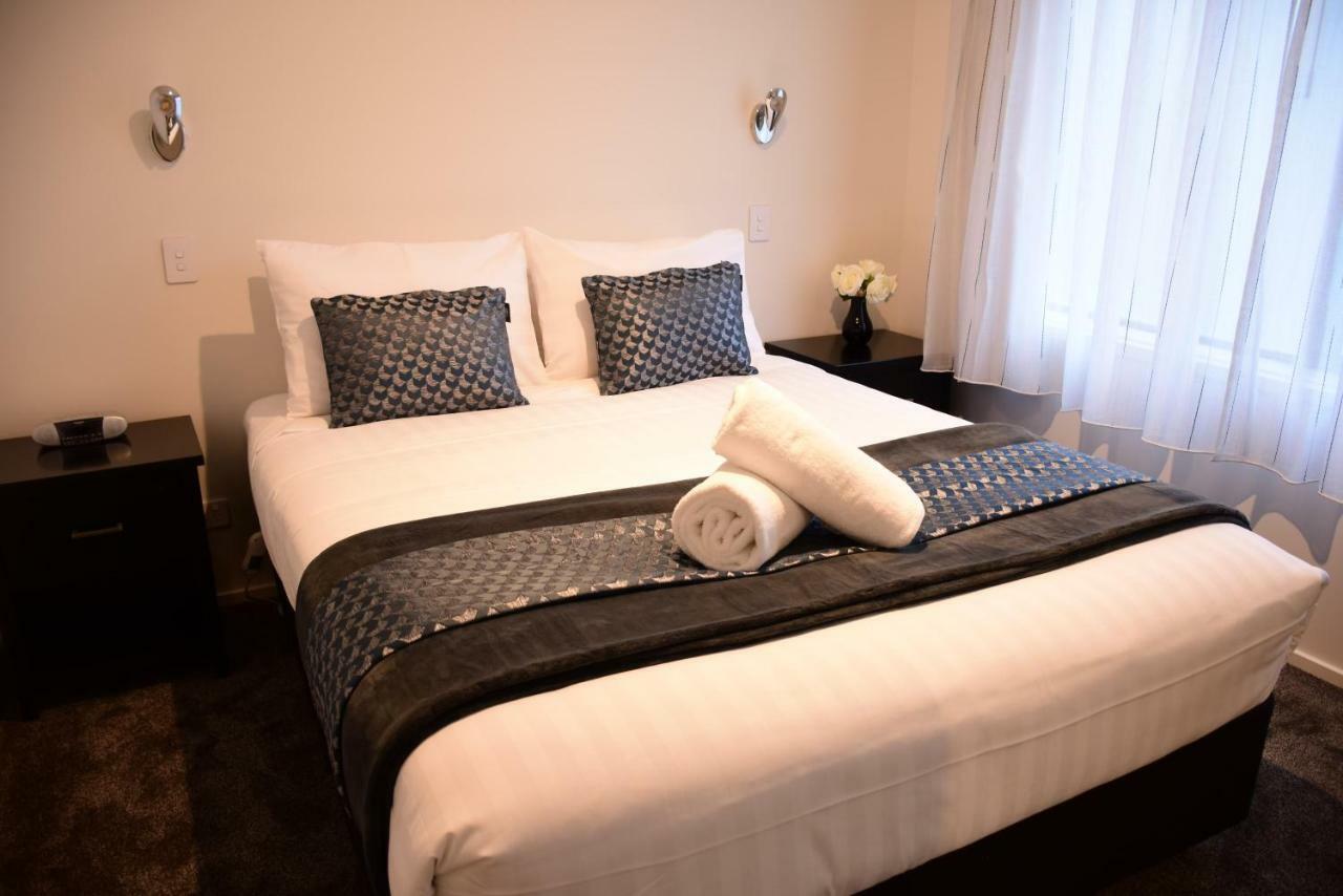 Tekapo Luxury Apartments レイク・テカポ エクステリア 写真