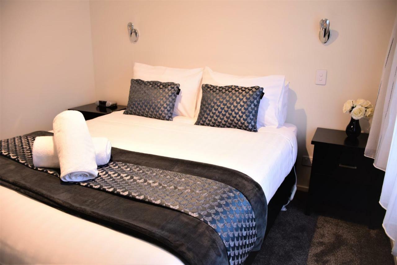 Tekapo Luxury Apartments レイク・テカポ エクステリア 写真